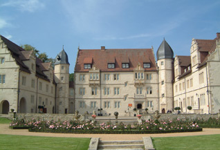 Weserrenaissance-Tour (Schwbber)