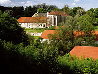 Kloster Dalheim