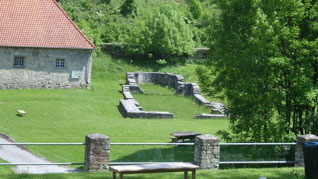 Kloster Dalheim