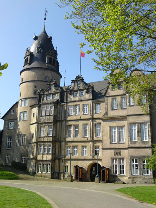 Detmold