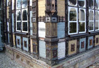 Junkerhaus in Lemgo